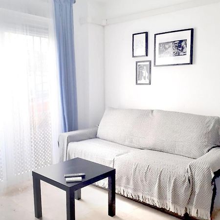 Apartamento Sorolla Benalmádena Eksteriør billede