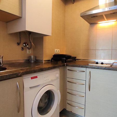 Apartamento Sorolla Benalmádena Eksteriør billede