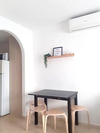 Apartamento Sorolla Benalmádena Eksteriør billede