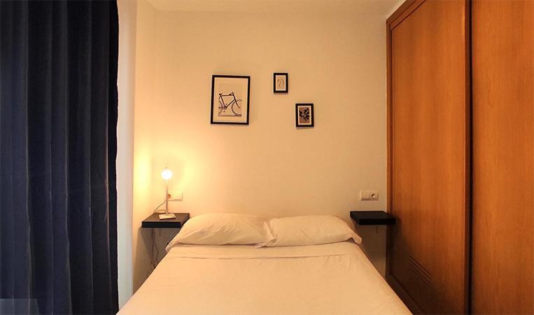Apartamento Sorolla Benalmádena Eksteriør billede