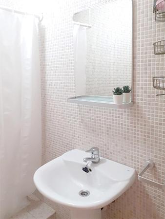 Apartamento Sorolla Benalmádena Eksteriør billede