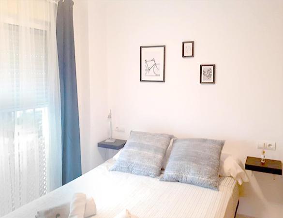Apartamento Sorolla Benalmádena Eksteriør billede