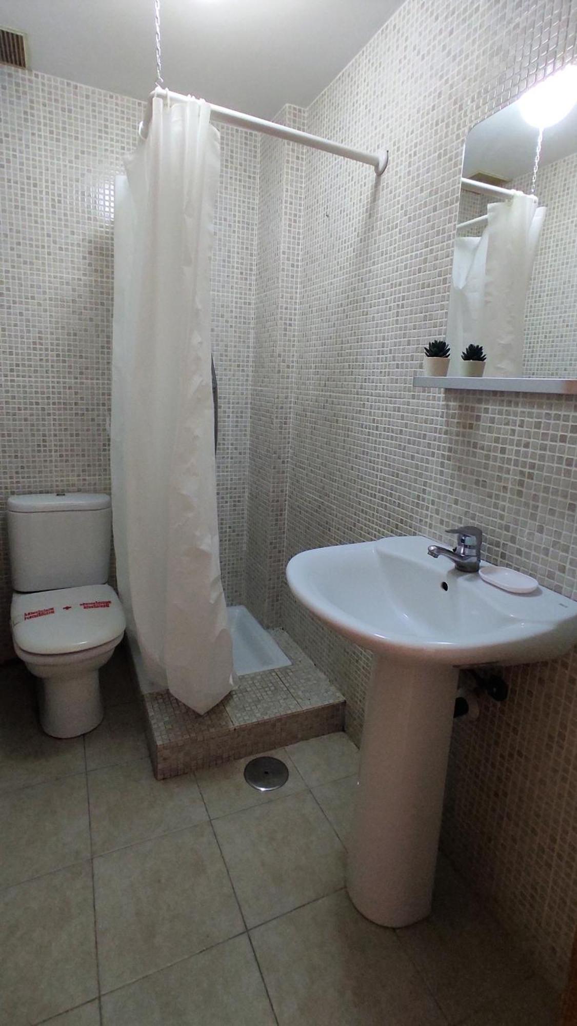 Apartamento Sorolla Benalmádena Eksteriør billede